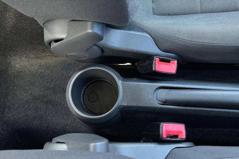 Used Volkswagen up! 2016 for sale - 78206093: Photo 30