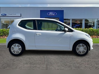 Used Volkswagen up! 2016 for sale - 78206093: Photo