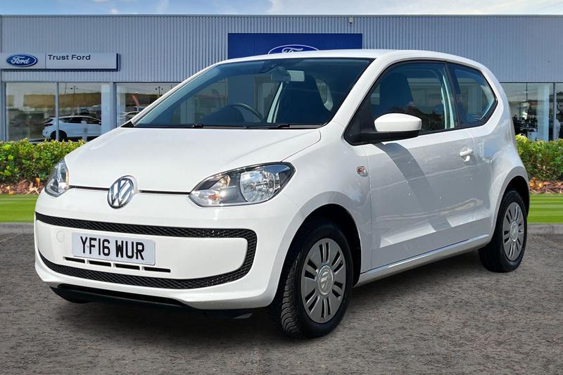 Used Volkswagen up! 2016 for sale - 78206093: Photo 5