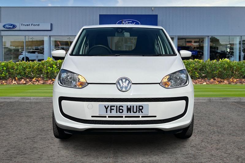 Used Volkswagen up! 2016 for sale - 78206093: Photo 6