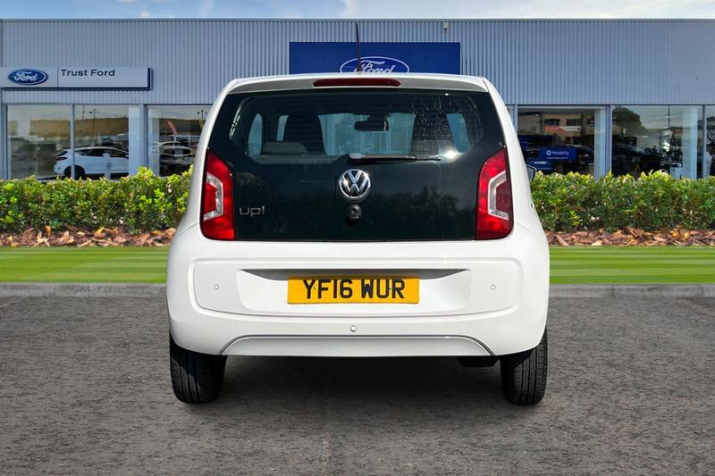 Used Volkswagen up! 2016 for sale - 78206093: Photo 7