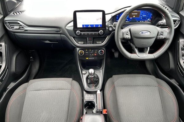 Used Ford Puma 2022 for sale - 76234793: Photo 10