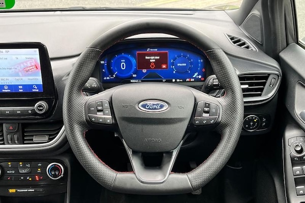 Used Ford Puma 2022 for sale - 76234793: Photo 12