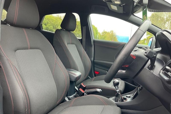 Used Ford Puma 2022 for sale - 76234793: Photo 17