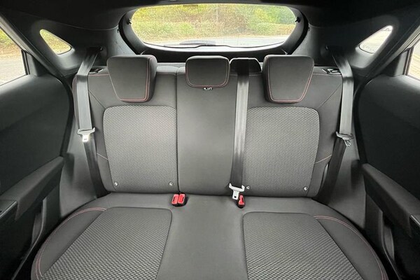 Used Ford Puma 2022 for sale - 76234793: Photo 20