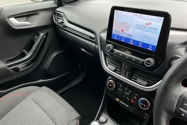 Used Ford Puma 2022 for sale - 76234793: Photo 23