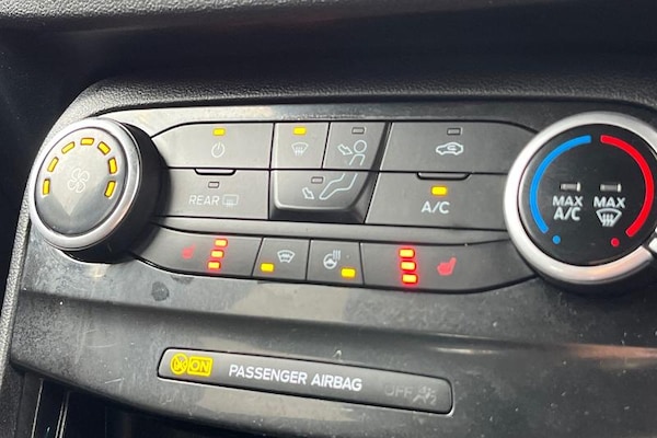 Used Ford Puma 2022 for sale - 76234793: Photo 25