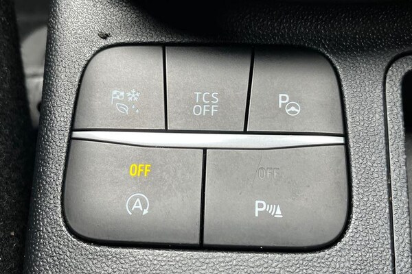 Used Ford Puma 2022 for sale - 76234793: Photo 27