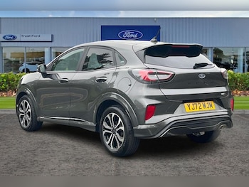 Used Ford Puma 2022 for sale - 76234793: Photo 2
