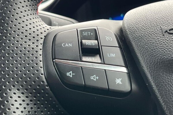 Used Ford Puma 2022 for sale - 76234793: Photo 32