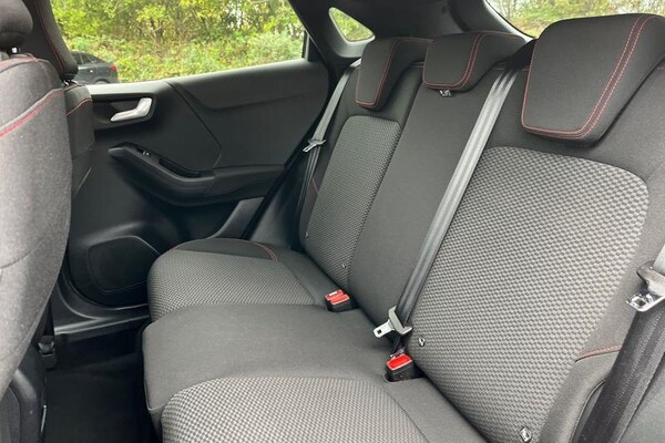 Used Ford Puma 2022 for sale - 76234793: Photo 35
