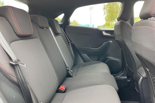Used Ford Puma 2022 for sale - 76234793: Photo 37