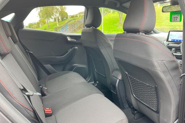 Used Ford Puma 2022 for sale - 76234793: Photo 38
