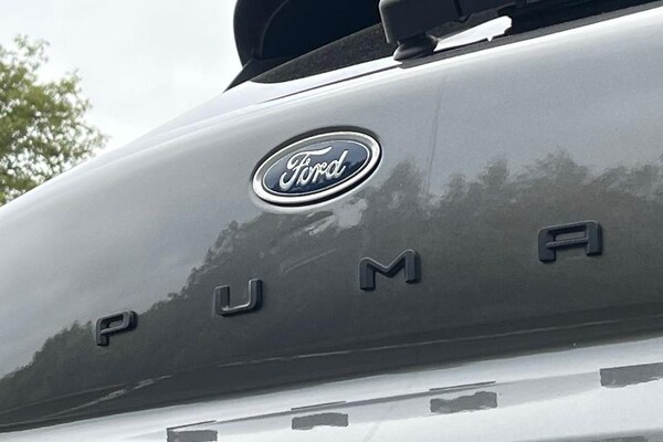 Used Ford Puma 2022 for sale - 76234793: Photo 39