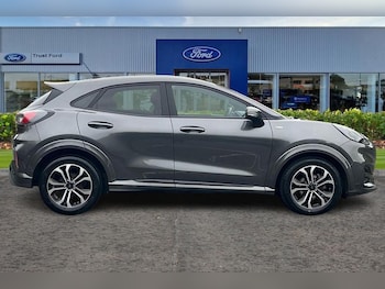 Used Ford Puma 2022 for sale - 76234793: Photo 3