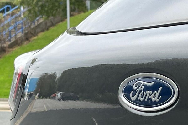 Used Ford Puma 2022 for sale - 76234793: Photo 40