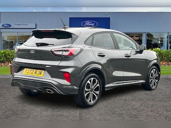 Used Ford Puma 2022 for sale - 76234793: Photo 4