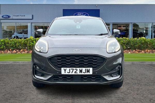 Used Ford Puma 2022 for sale - 76234793: Photo 6