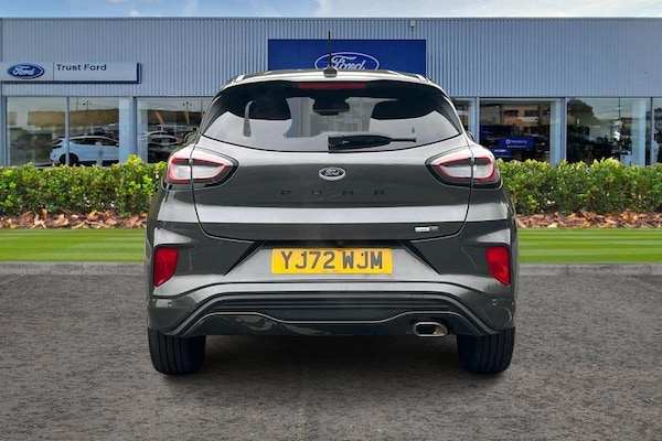 Used Ford Puma 2022 for sale - 76234793: Photo 7