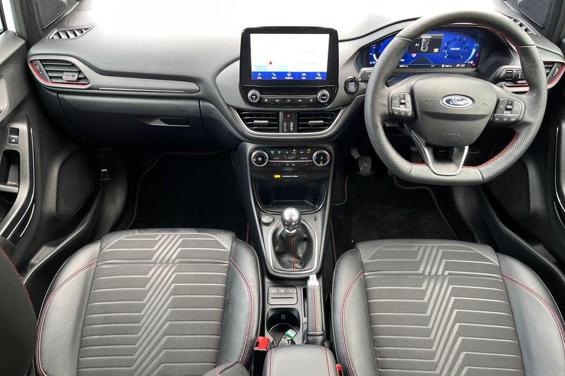 Used Ford Puma 2024 for sale - 76467708: Photo 10