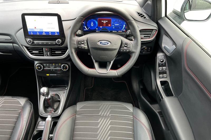 Used Ford Puma 2024 for sale - 76467708: Photo 11