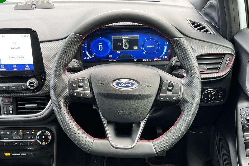 Used Ford Puma 2024 for sale - 76467708: Photo 12