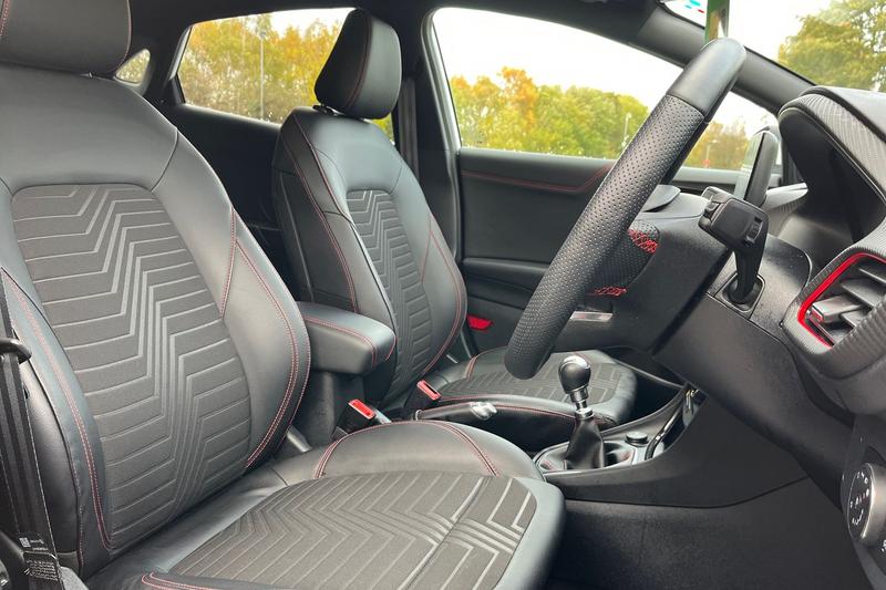 Used Ford Puma 2024 for sale - 76467708: Photo 17