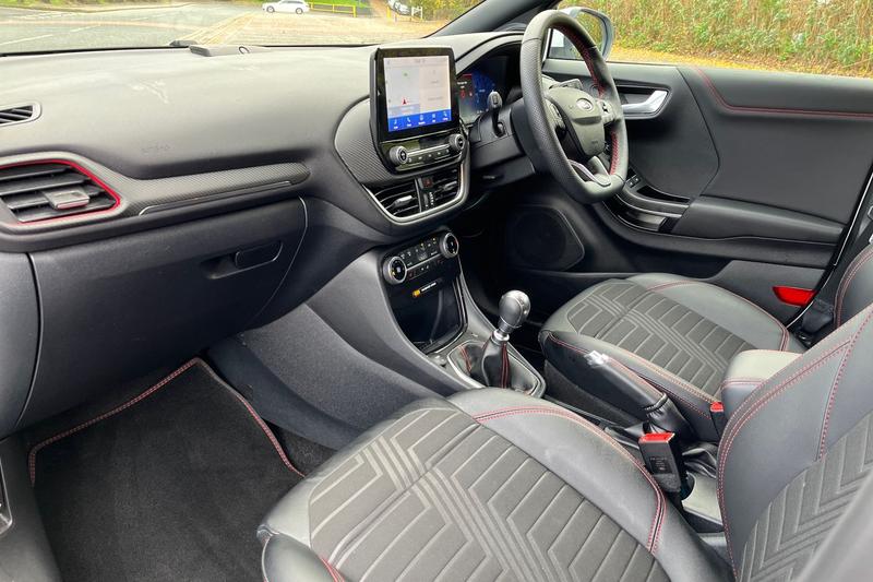 Used Ford Puma 2024 for sale - 76467708: Photo 18