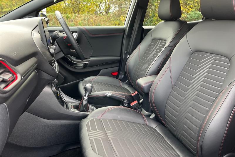 Used Ford Puma 2024 for sale - 76467708: Photo 19