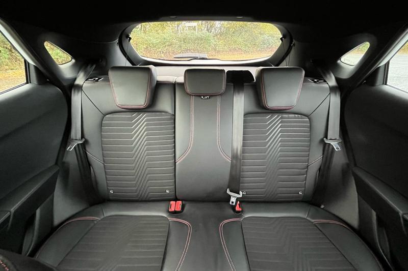 Used Ford Puma 2024 for sale - 76467708: Photo 20