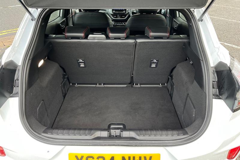 Used Ford Puma 2024 for sale - 76467708: Photo 21