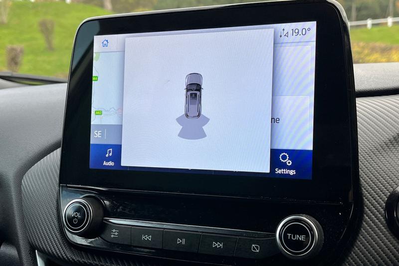 Used Ford Puma 2024 for sale - 76467708: Photo 23