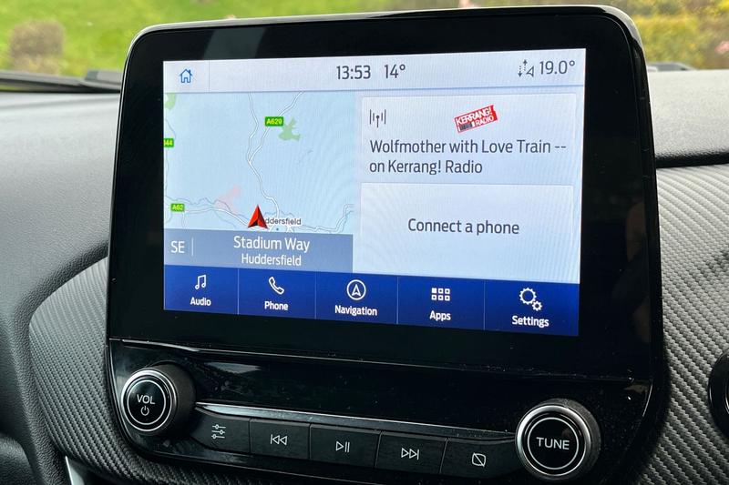 Used Ford Puma 2024 for sale - 76467708: Photo 24