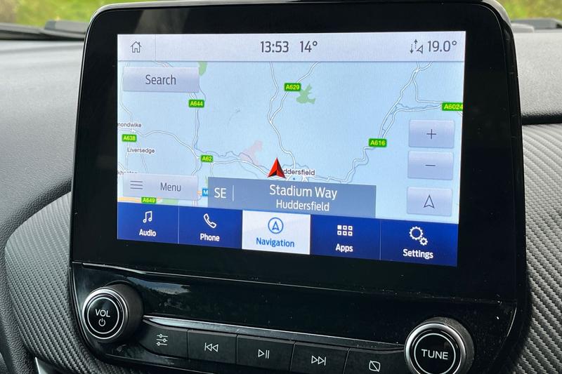 Used Ford Puma 2024 for sale - 76467708: Photo 25