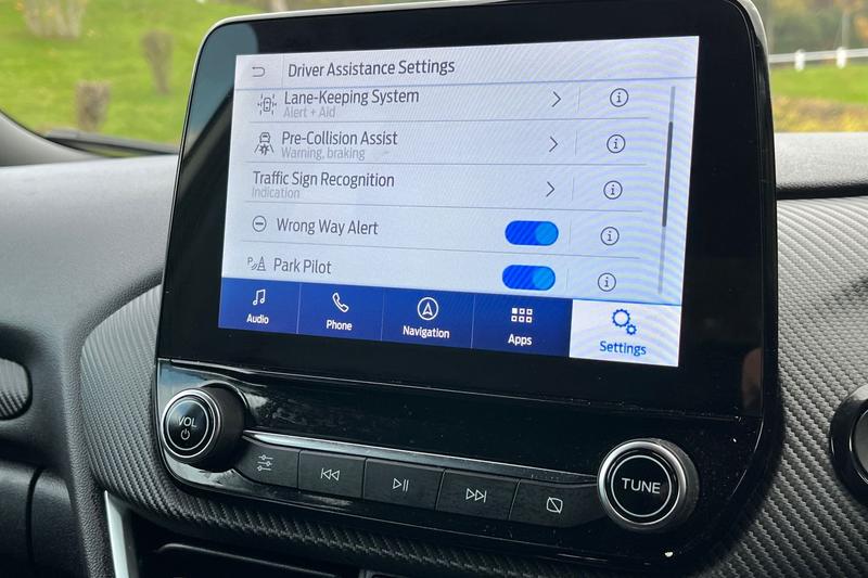 Used Ford Puma 2024 for sale - 76467708: Photo 26