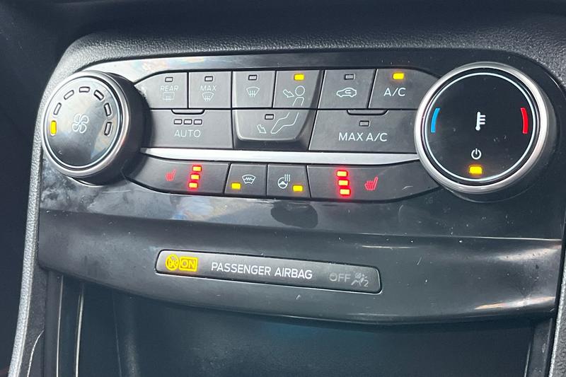 Used Ford Puma 2024 for sale - 76467708: Photo 27