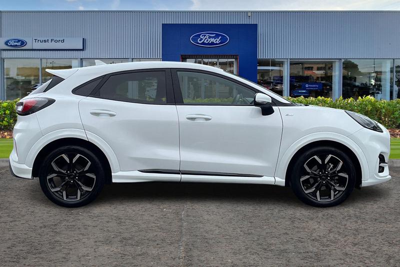 Used Ford Puma 2024 for sale - 76467708: Photo 3