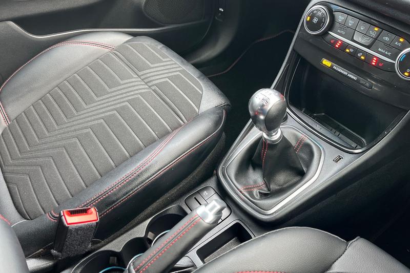 Used Ford Puma 2024 for sale - 76467708: Photo 30