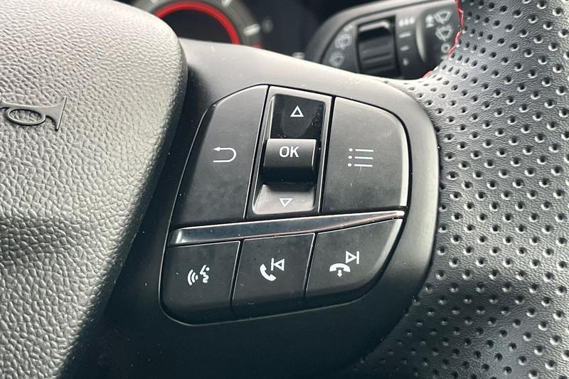 Used Ford Puma 2024 for sale - 76467708: Photo 33