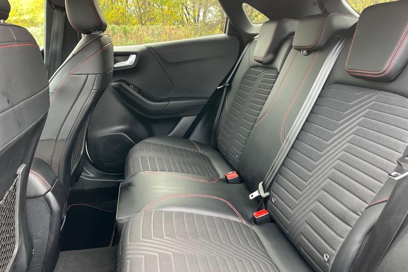 Used Ford Puma 2024 for sale - 76467708: Photo 35