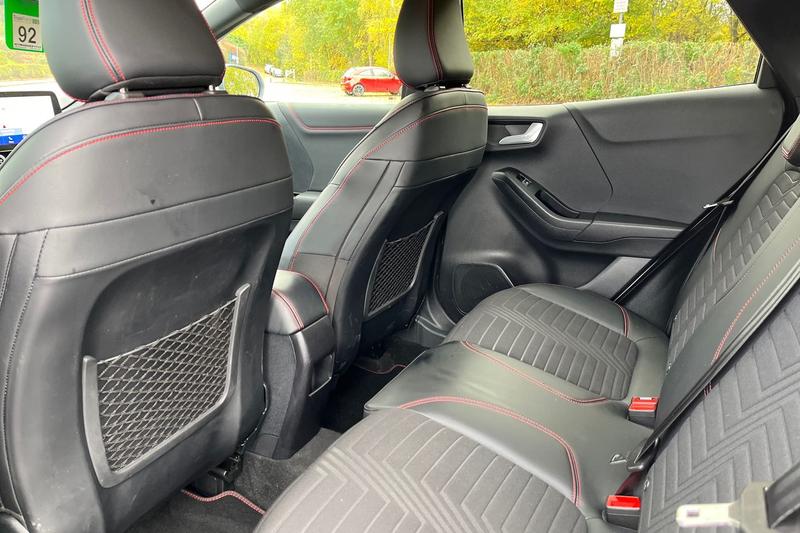 Used Ford Puma 2024 for sale - 76467708: Photo 36