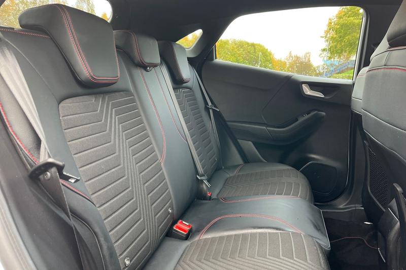 Used Ford Puma 2024 for sale - 76467708: Photo 37