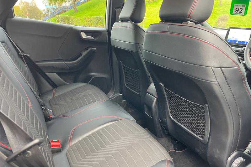 Used Ford Puma 2024 for sale - 76467708: Photo 38