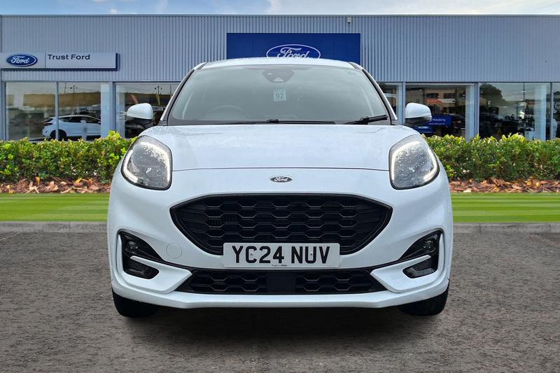 Used Ford Puma 2024 for sale - 76467708: Photo 6