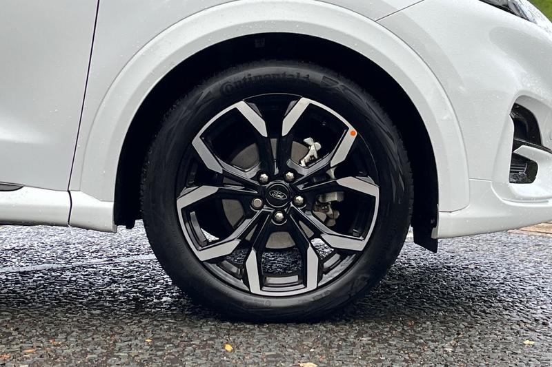 Used Ford Puma 2024 for sale - 76467708: Photo 8