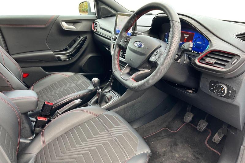 Used Ford Puma 2024 for sale - 76467708: Photo 9