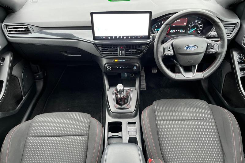 Used Ford Focus 2023 for sale - 76984746: Photo 10