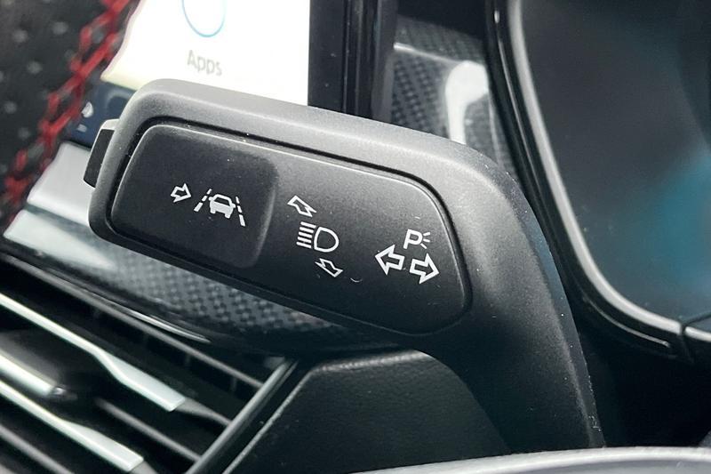 Used Ford Focus 2023 for sale - 76984746: Photo 14