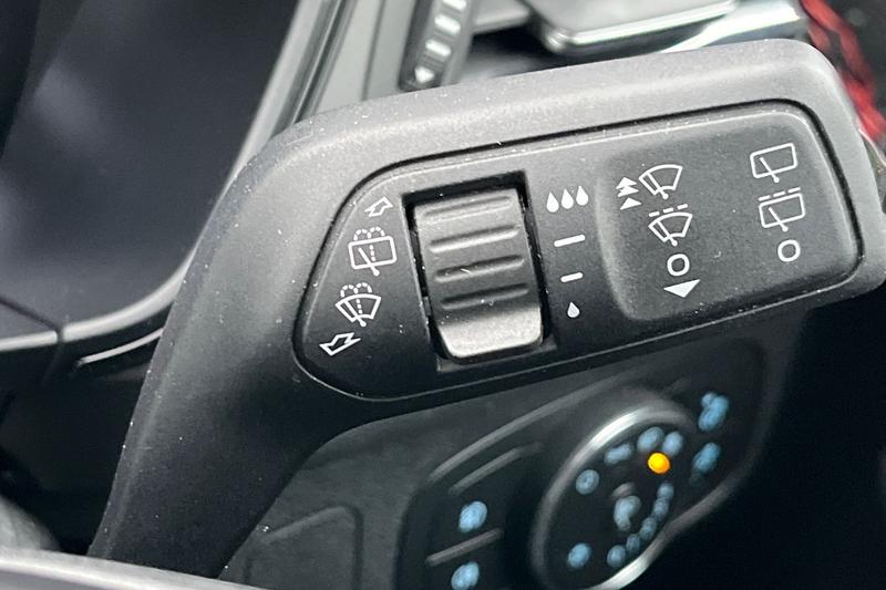 Used Ford Focus 2023 for sale - 76984746: Photo 15