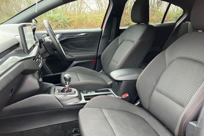 Used Ford Focus 2023 for sale - 76984746: Photo 19